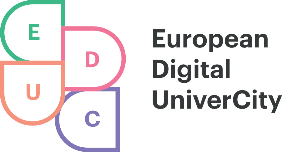 EDUC — the European Digital UniverCity